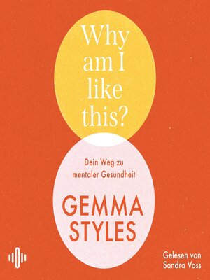 cover image of Why am I like this?